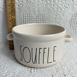 Rae Dunn “Souffle” Dish